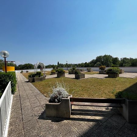 Ferienwohnung Perle De La Somme - Parking - Gare D Amiens Exterior foto